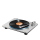 Gramofon FiiO TT13 Bluetooth Srebrny